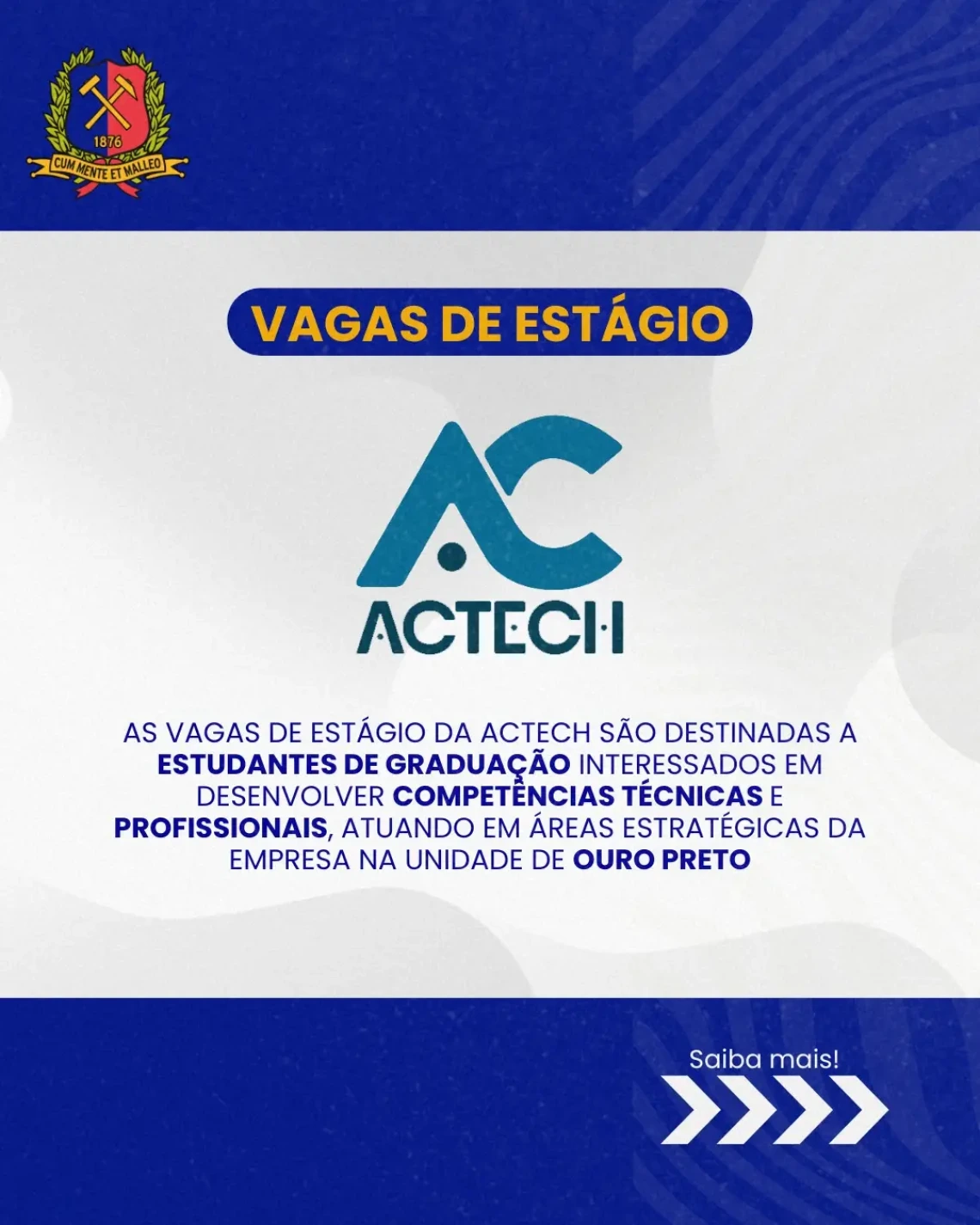 Estágio
