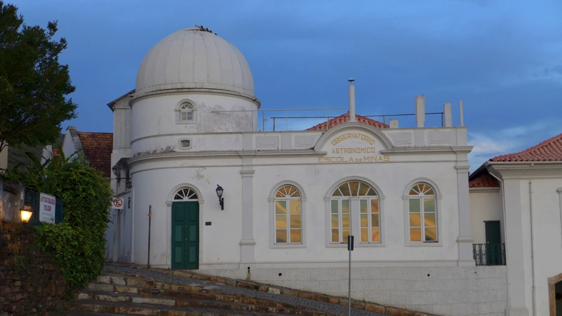 Observatório