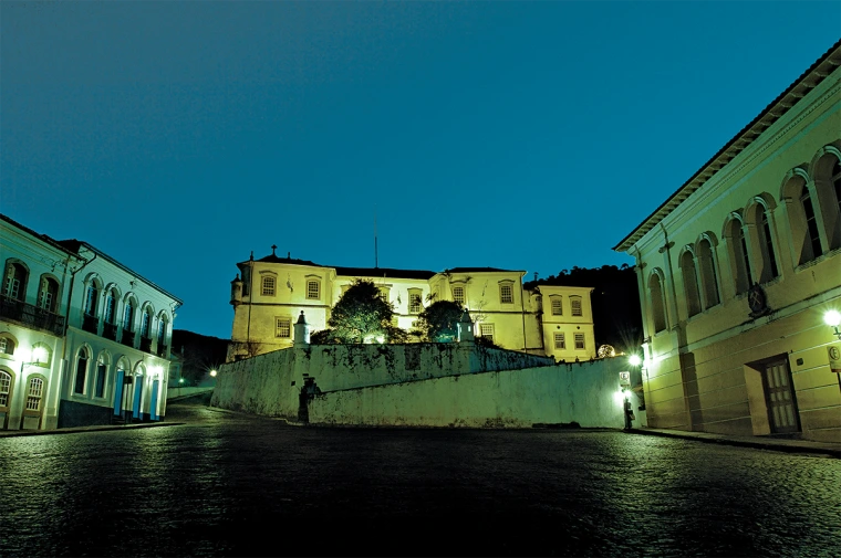 Escola de Minas
