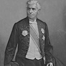 Auguste Daubree
