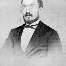 Henri Gorceix
